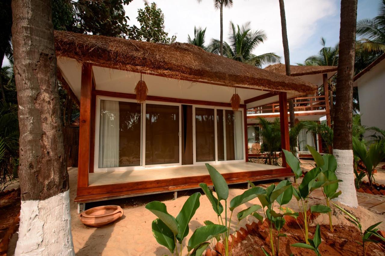 Resort Thalassa Boutique *