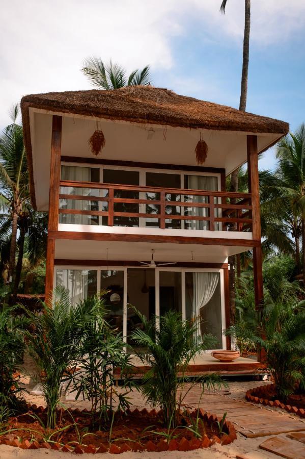 Resort Thalassa Boutique *
