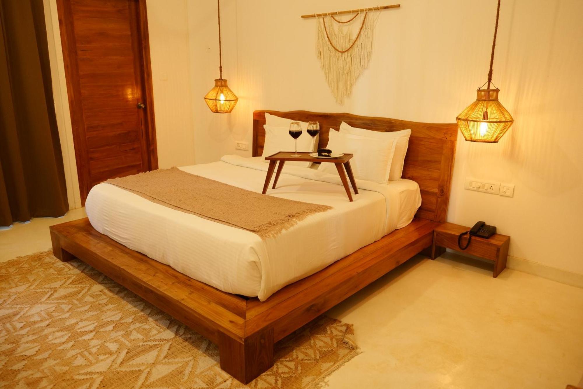 Thalassa Boutique Old Goa