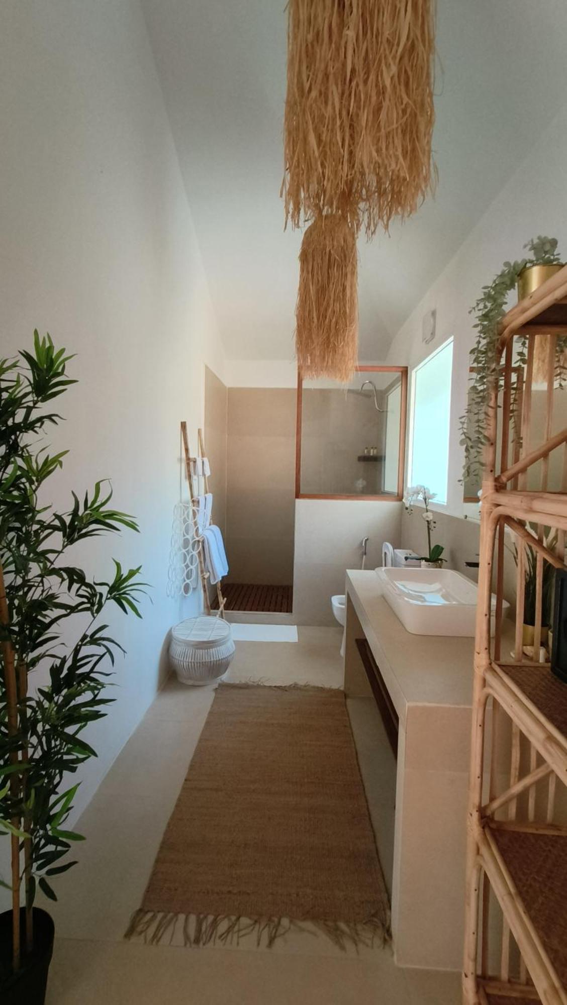 Thalassa Boutique Resort Old Goa