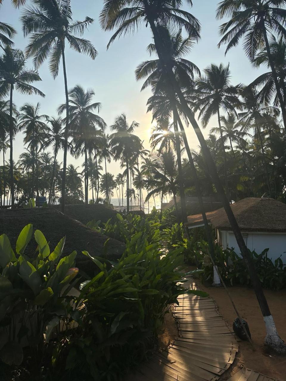 Thalassa Boutique Resort Old Goa