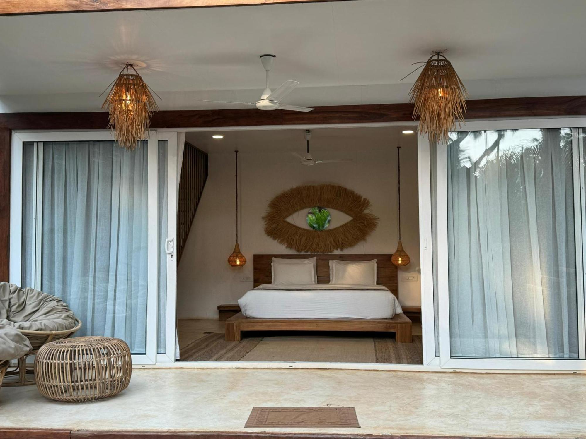 Thalassa Boutique Old Goa