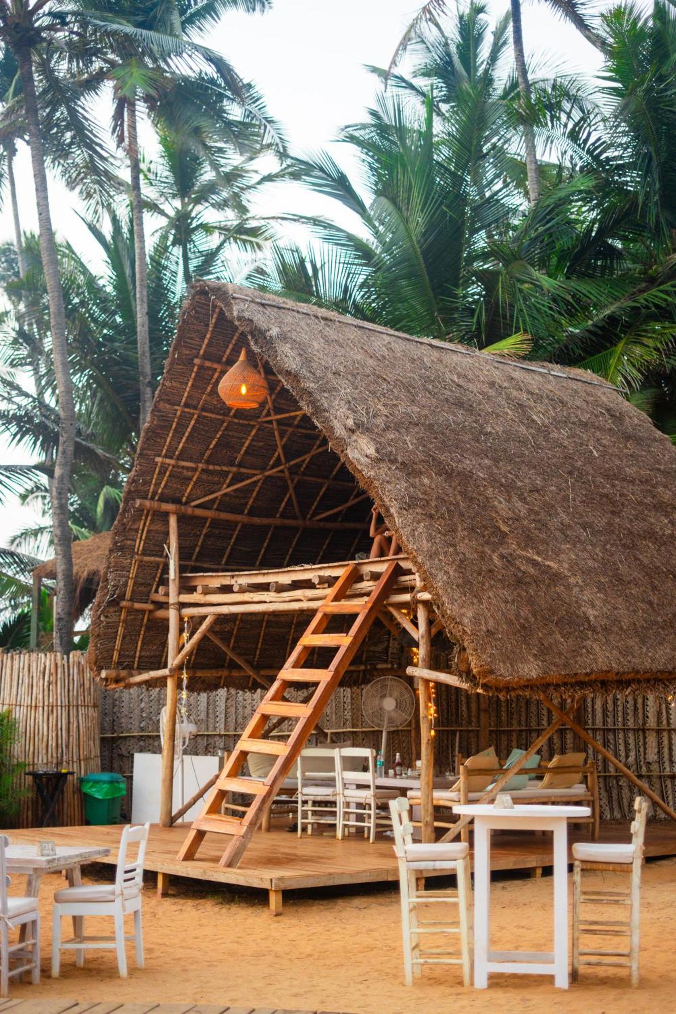 Thalassa Boutique Old Goa