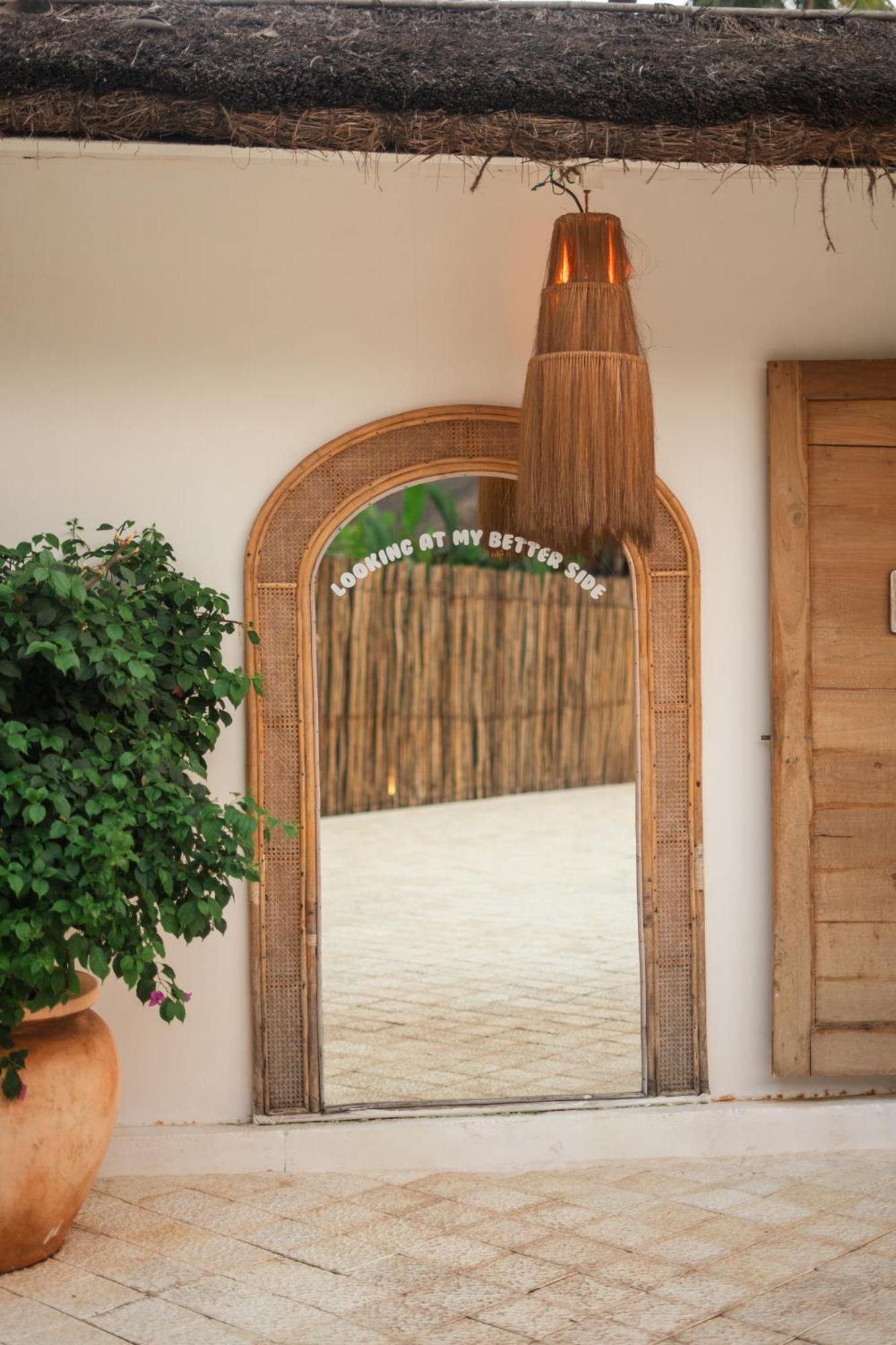 Thalassa Boutique * Old Goa