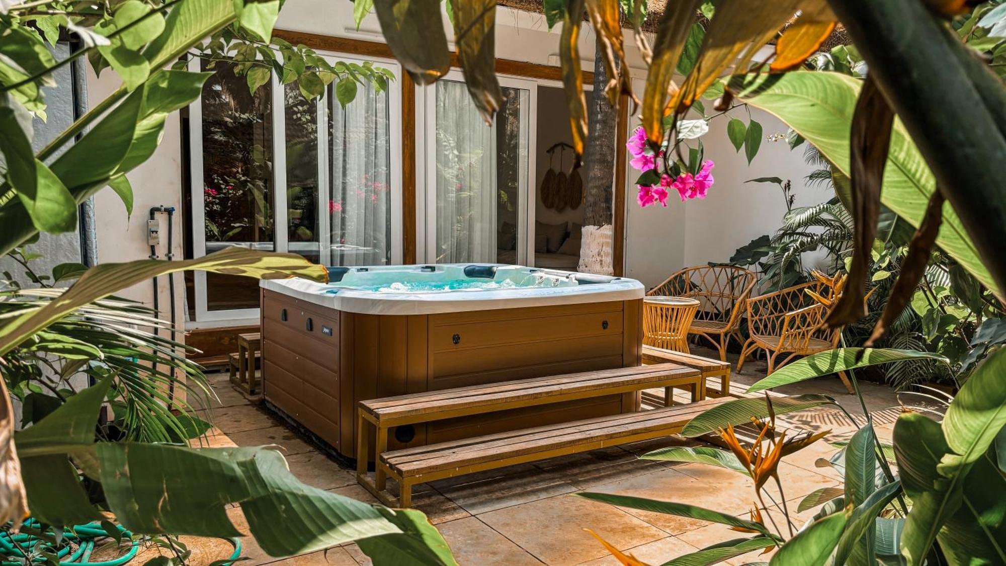 Thalassa Boutique Resort Old Goa