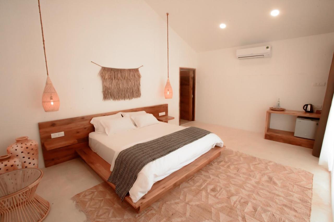 Resort Thalassa Boutique Old Goa