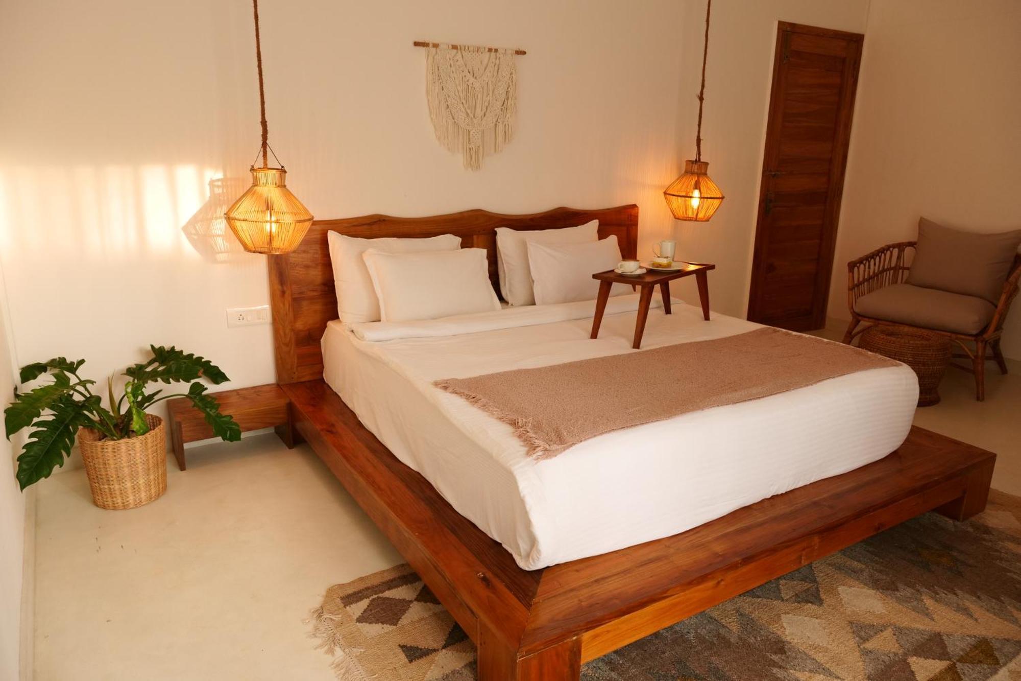 Thalassa Boutique Resort