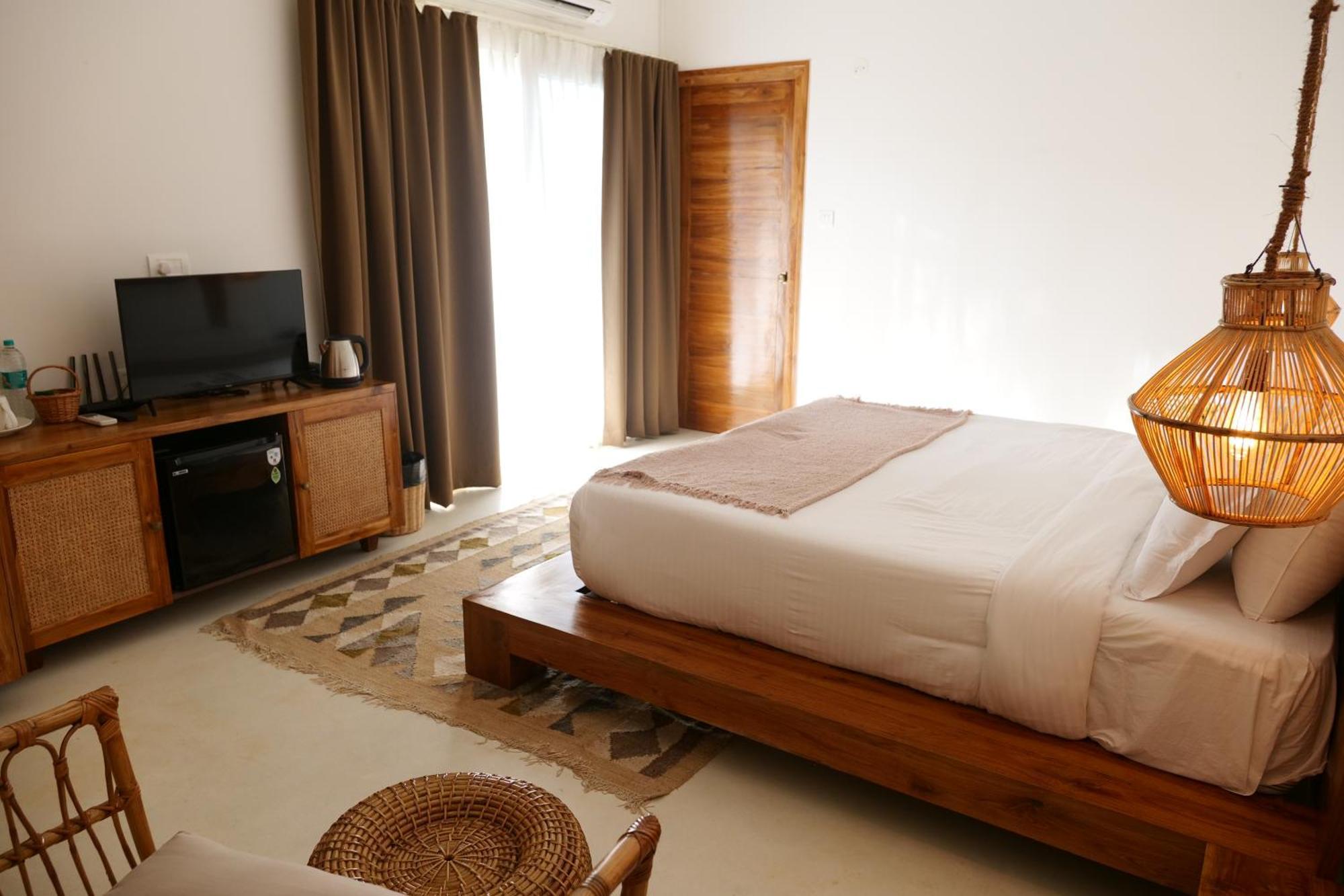 Thalassa Boutique * Old Goa