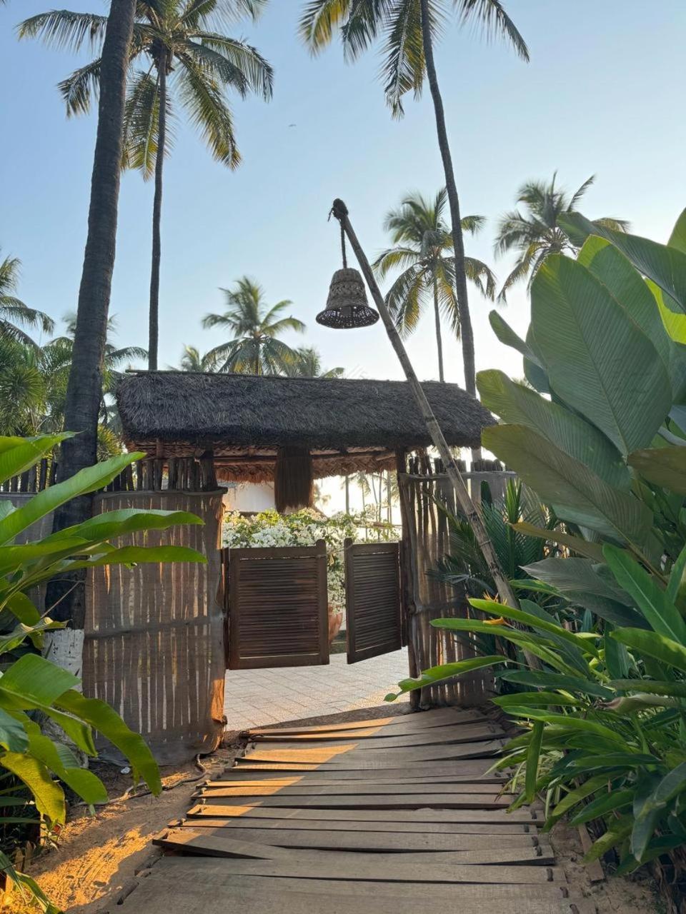 Thalassa Boutique Resort *