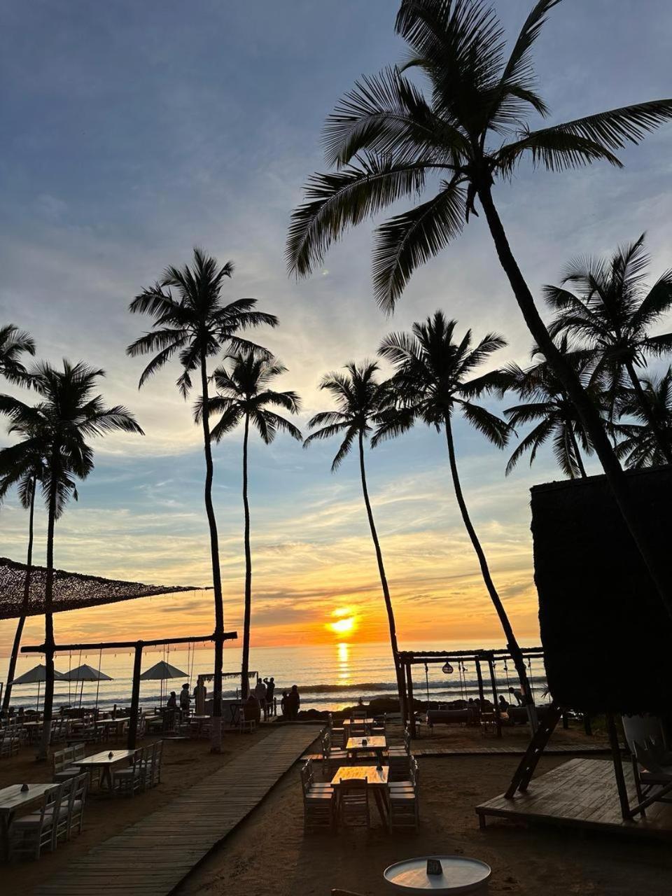 Thalassa Boutique Resort *