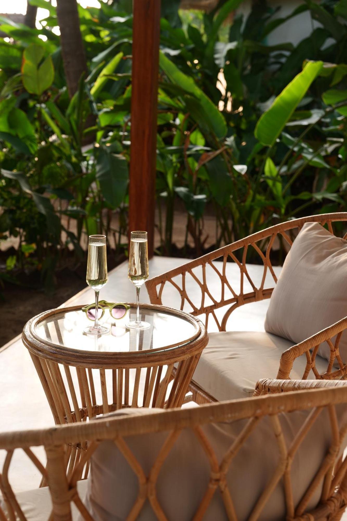 Resort Thalassa Boutique