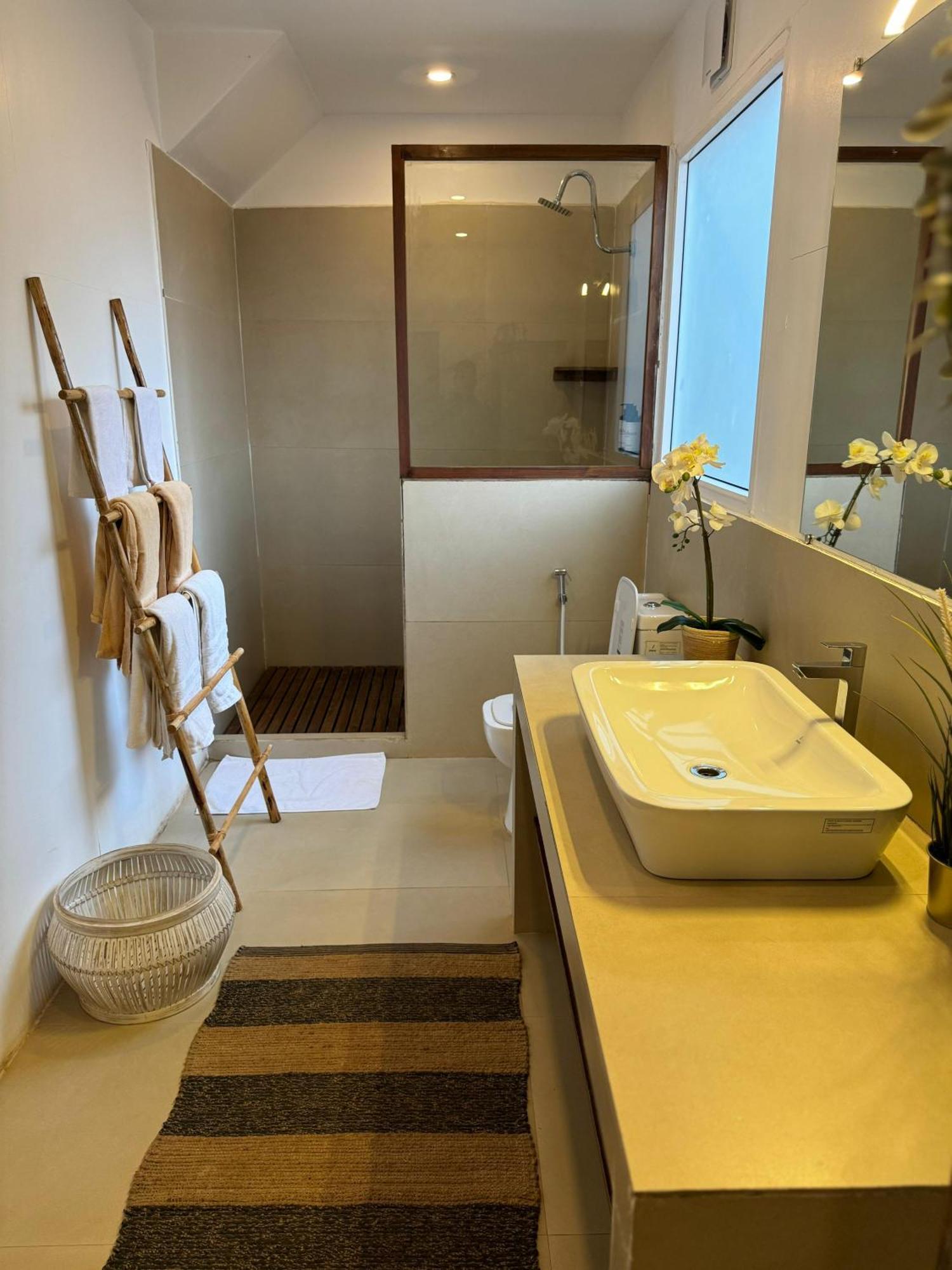 Thalassa Boutique Resort