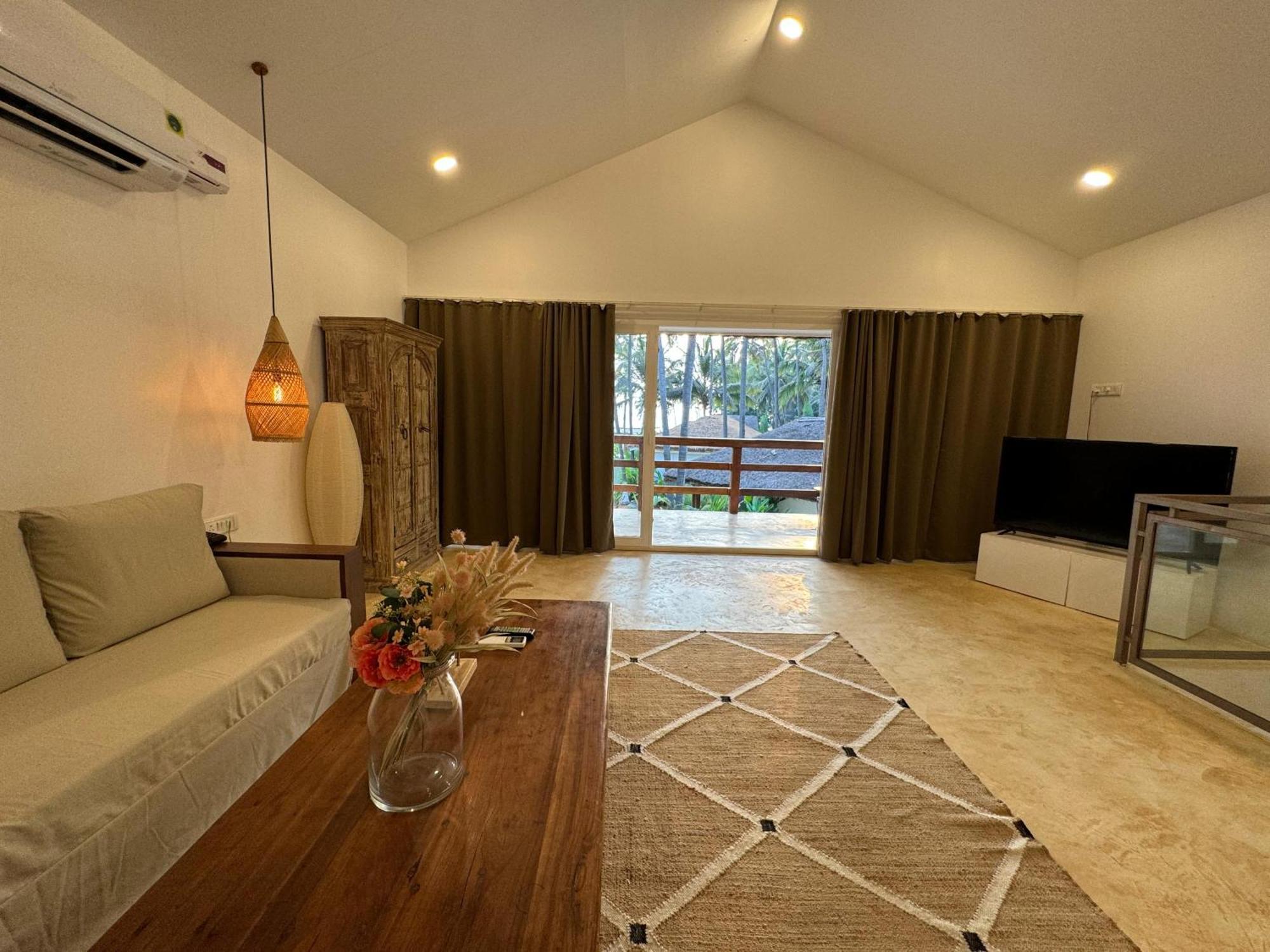 Resort Thalassa Boutique
