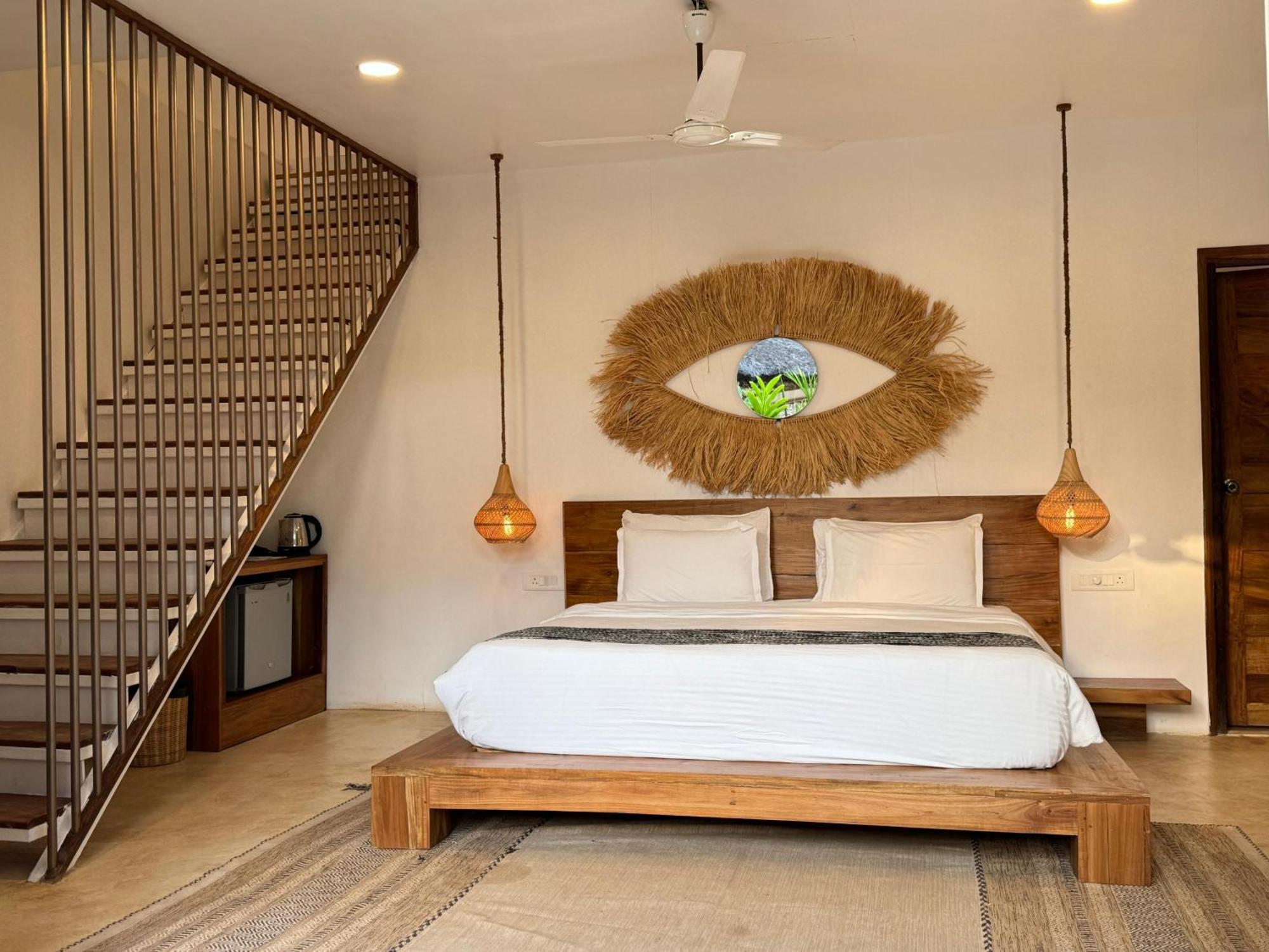 Thalassa Boutique Resort Old Goa