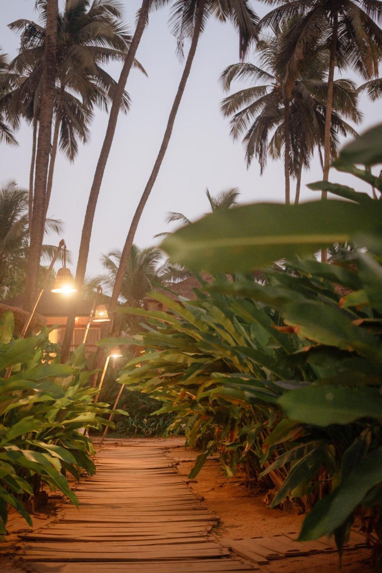 Thalassa Boutique Resort