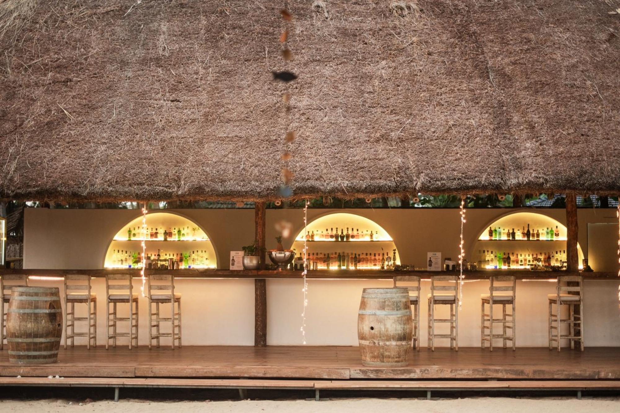 Thalassa Boutique * Old Goa