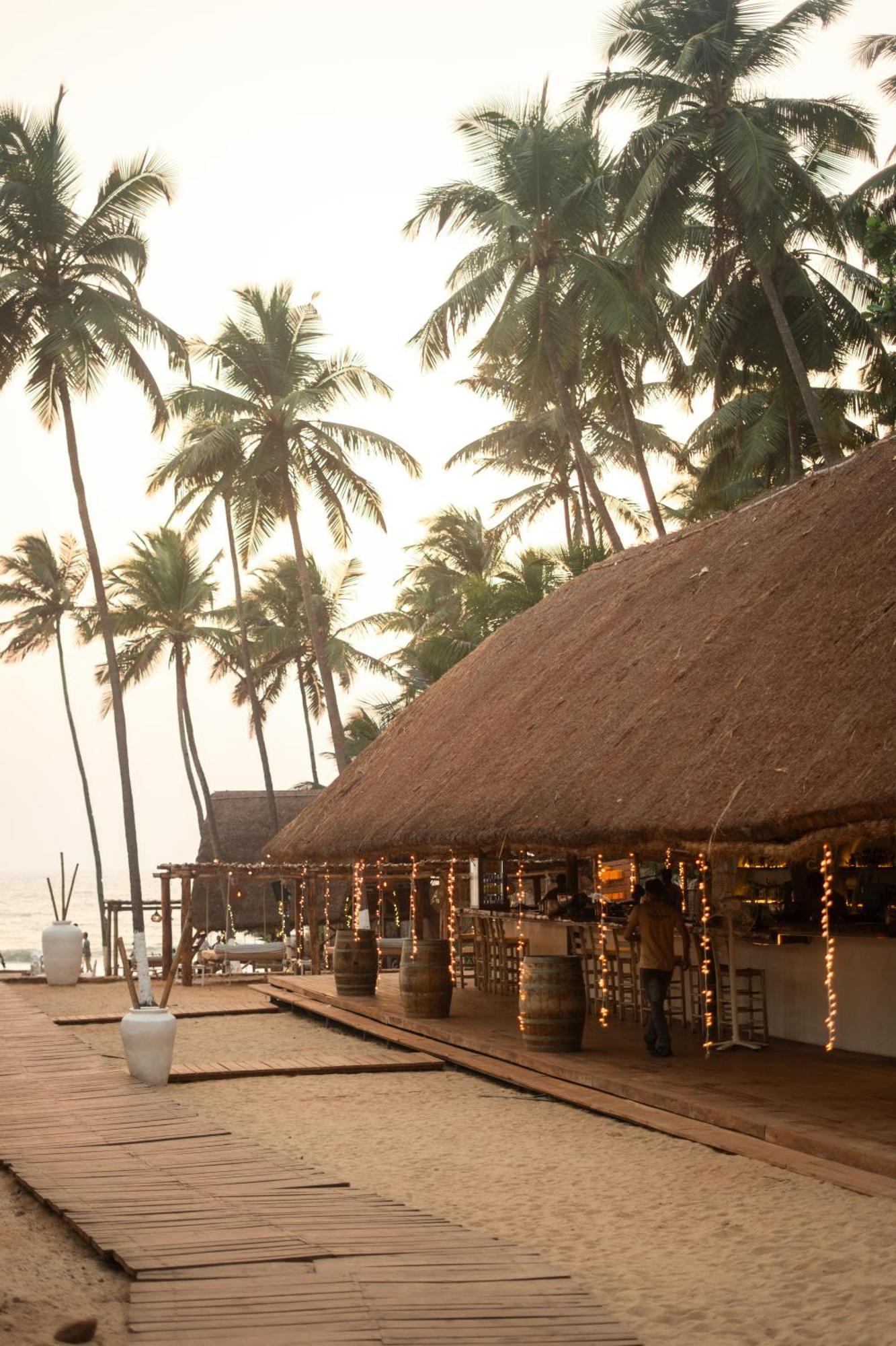 Thalassa Boutique