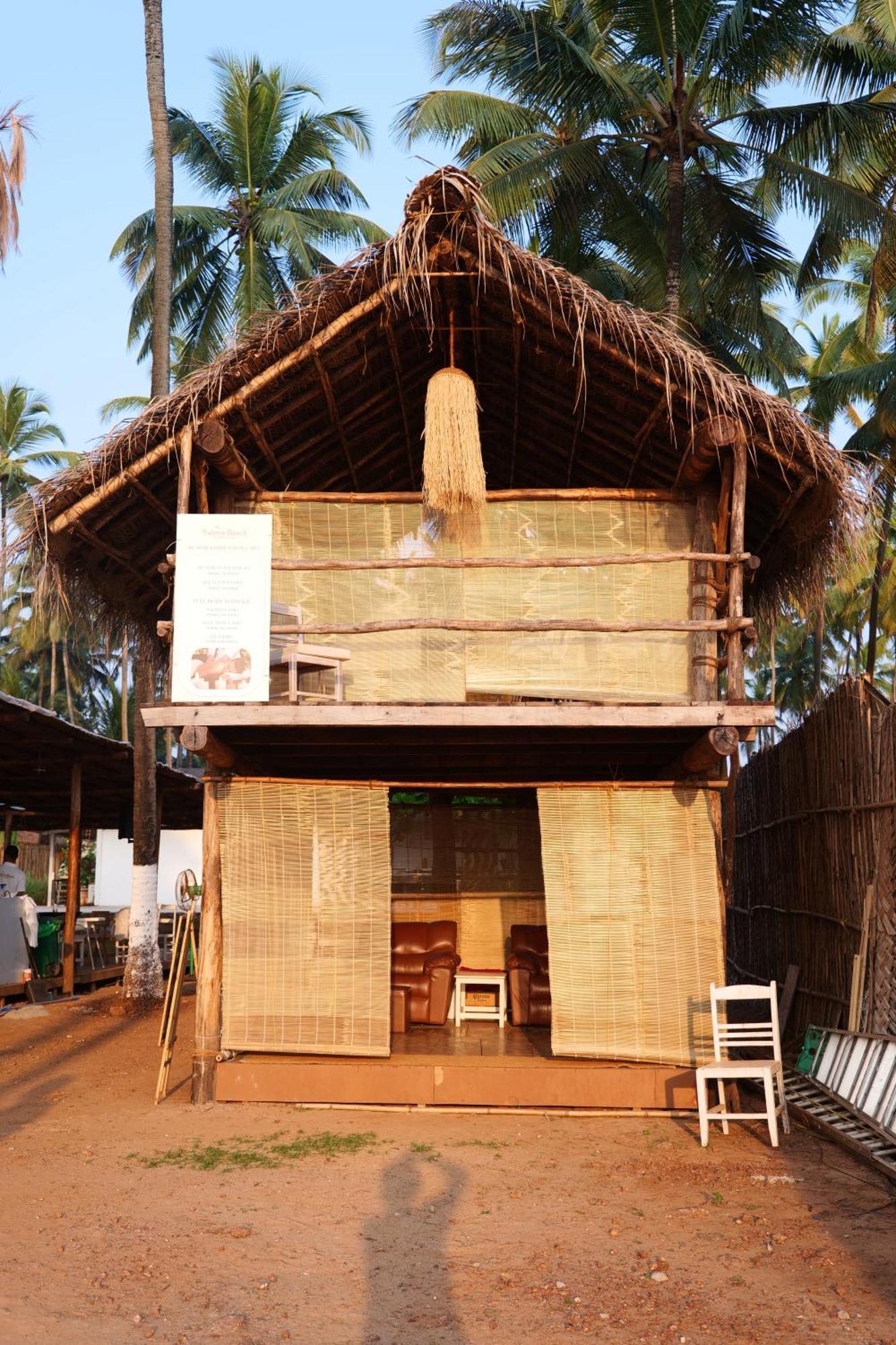 Thalassa Boutique Old Goa