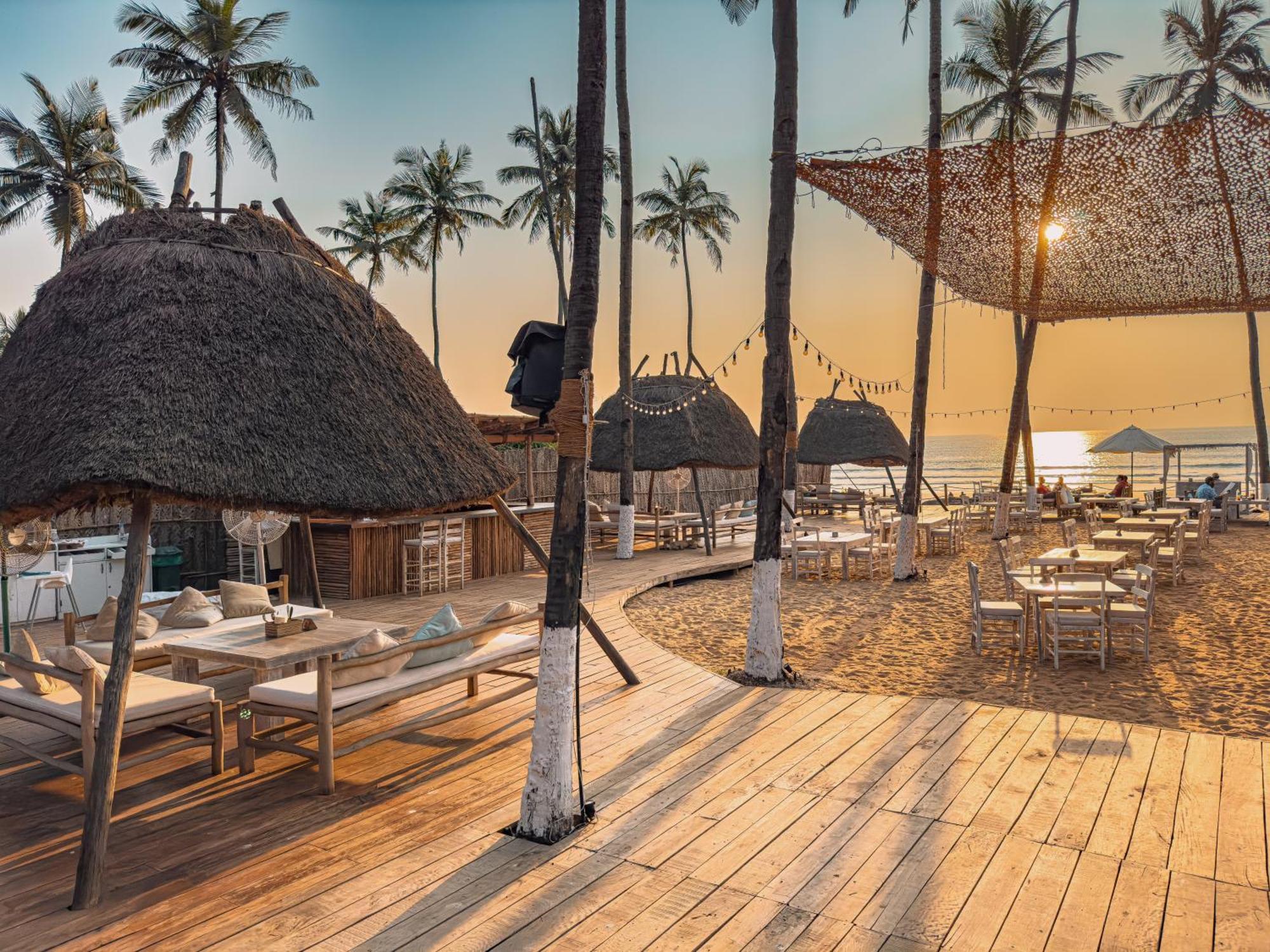 Resort Thalassa Boutique *